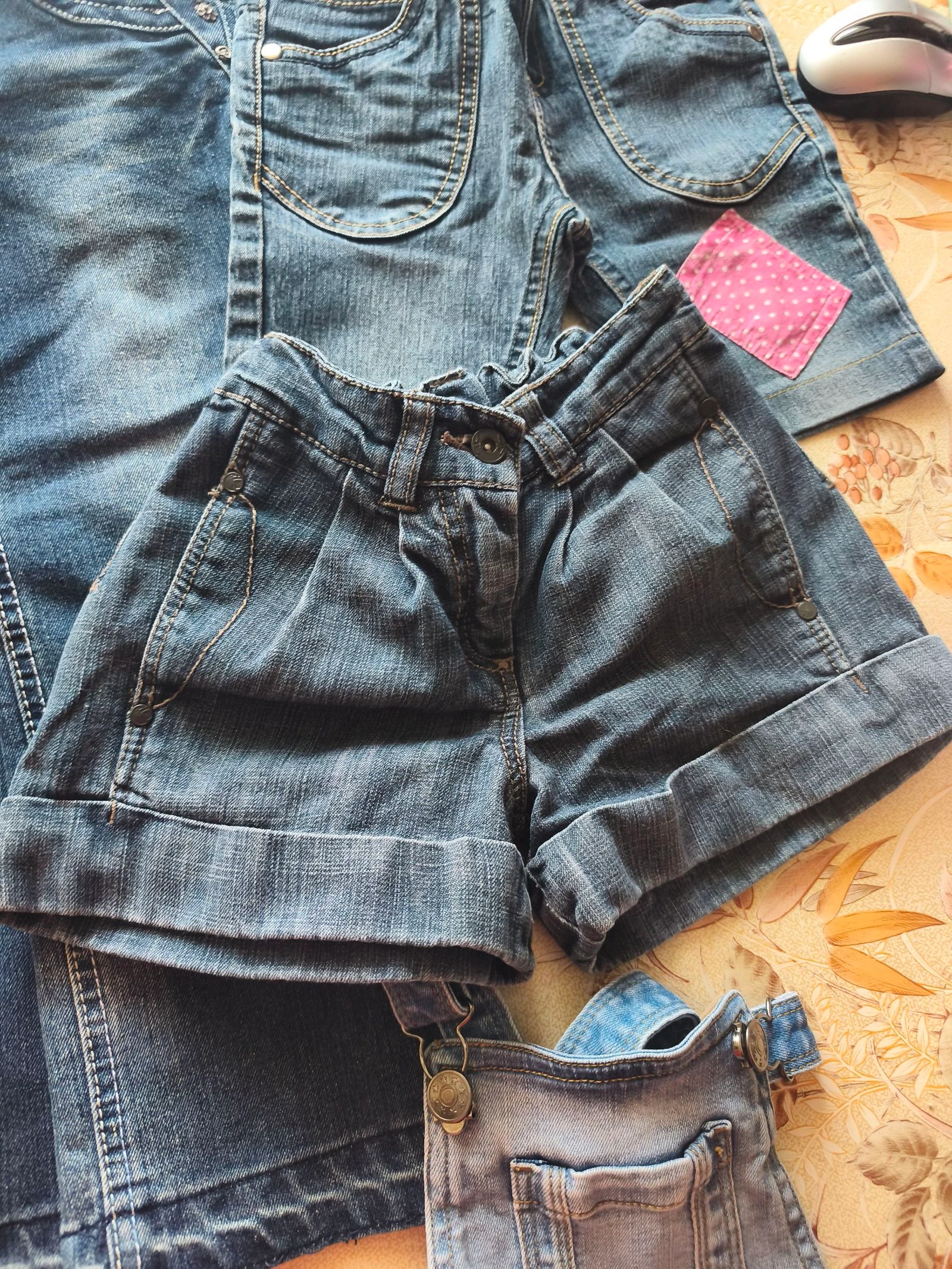 Lote de ropa para niña de 4 años – photo 14